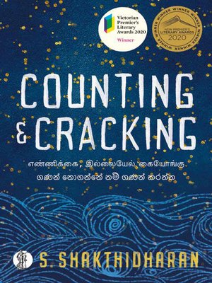 cover image of Counting and Cracking
